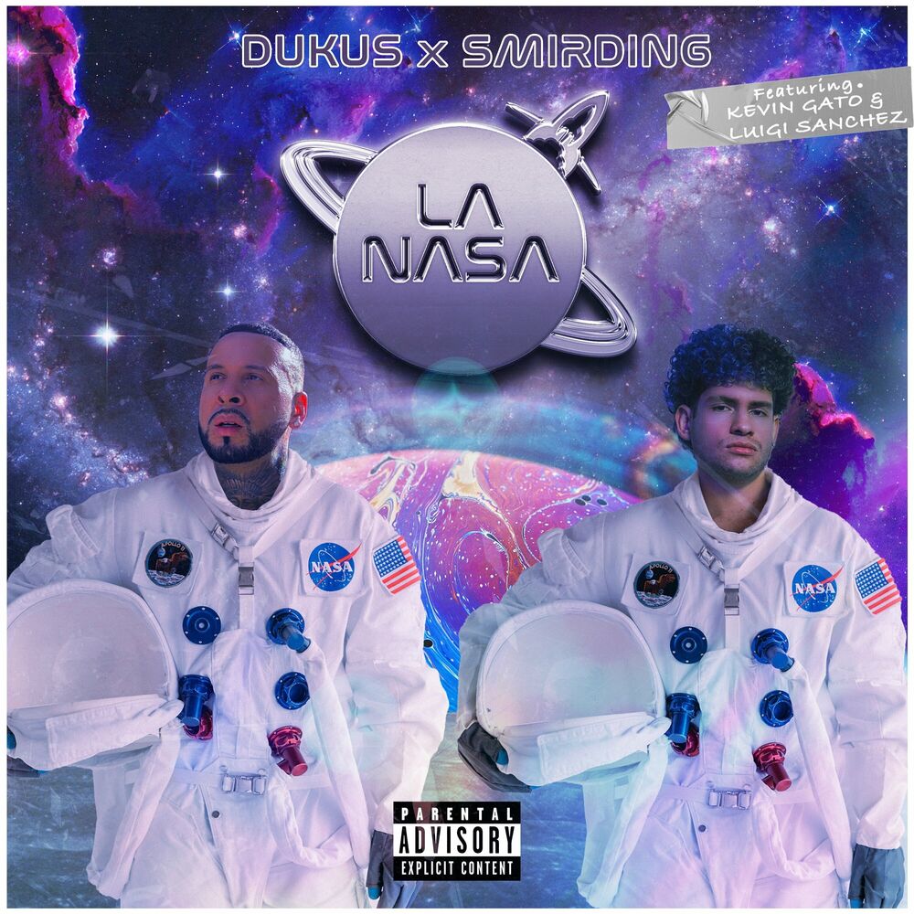 Picture of La Nasa