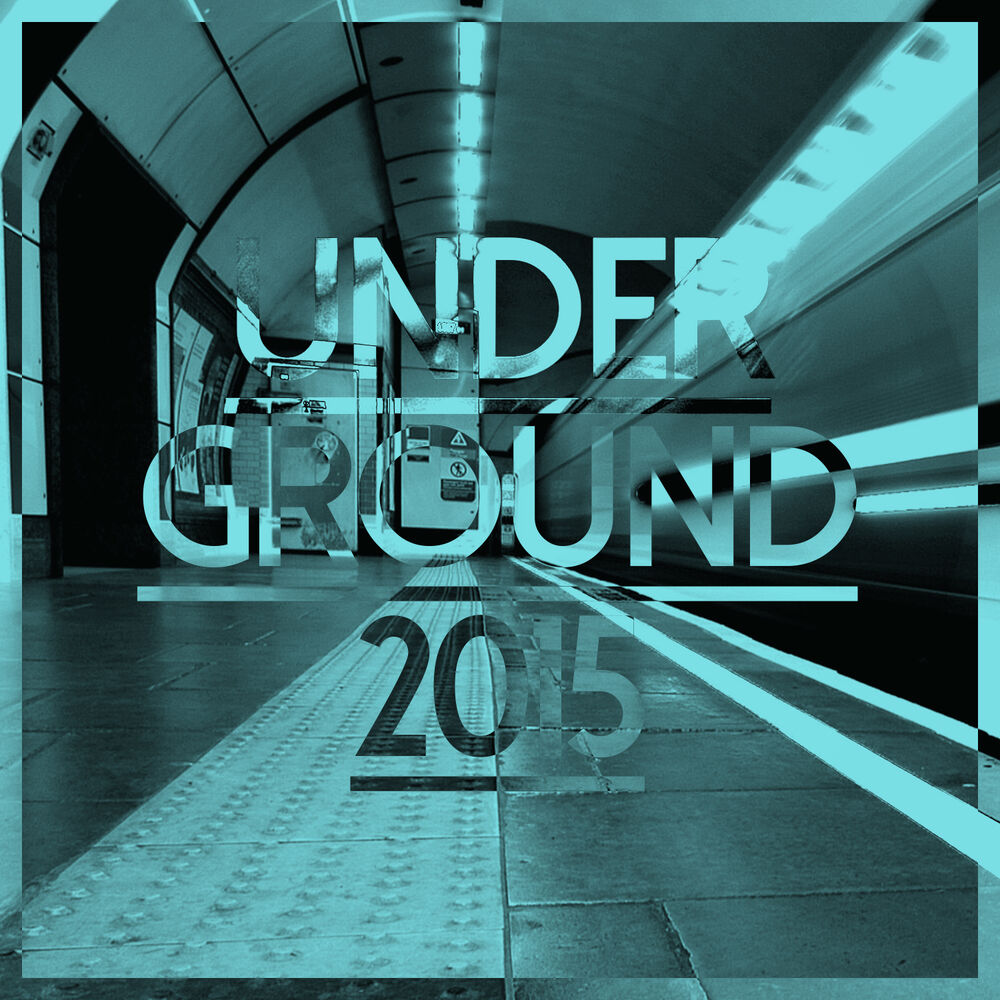 Picture of Underground 2015