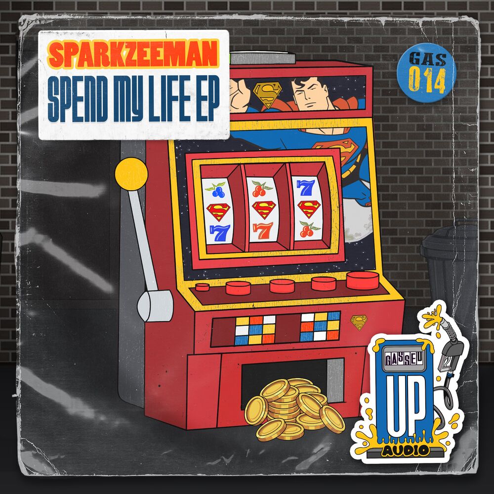 Picture of Spend My Life EP
