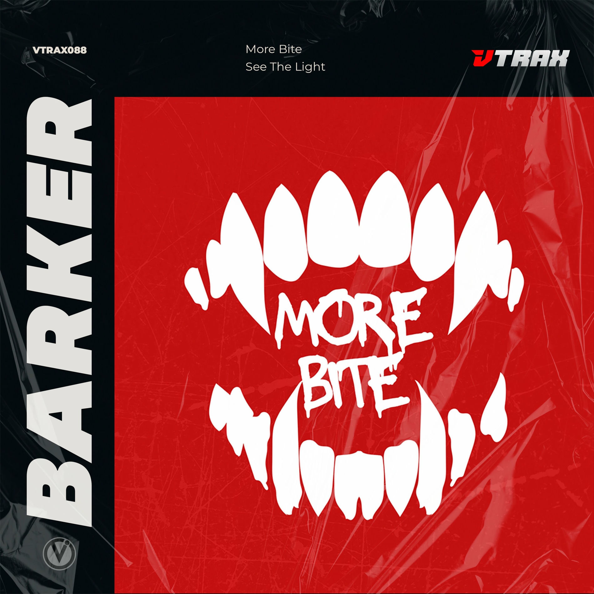 Album cover of More Bite