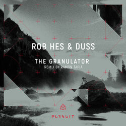 Cover of The Granulator