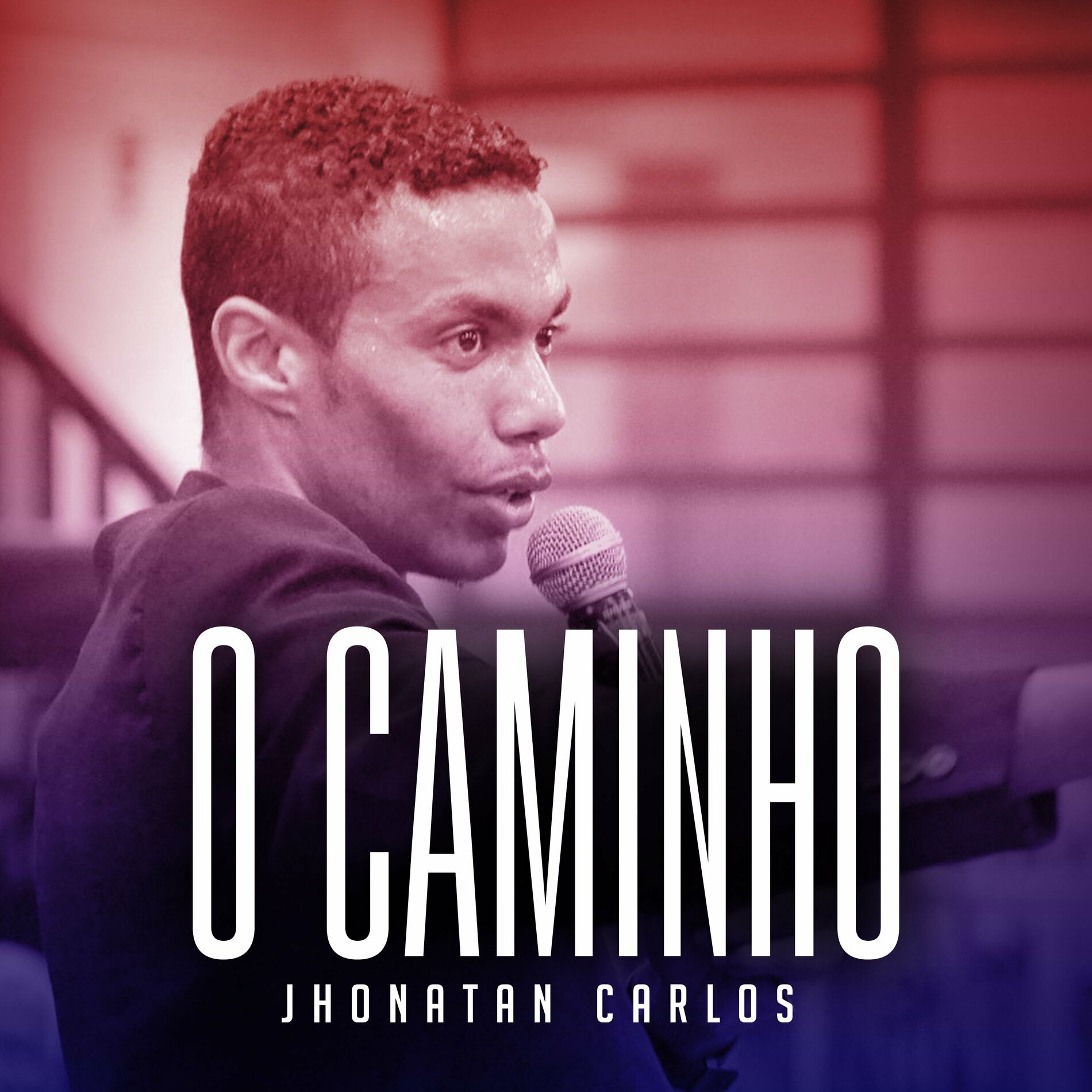 Album cover of O Caminho