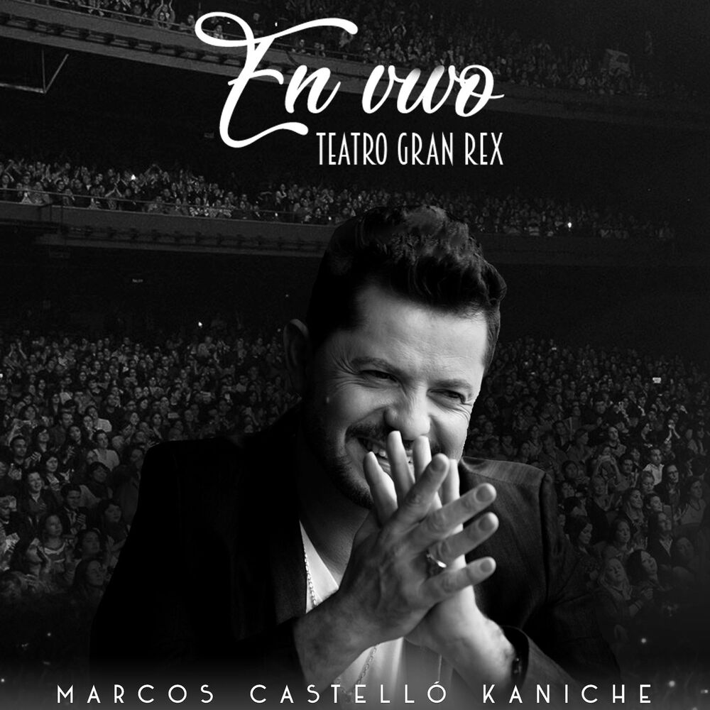 Picture of En Vivo en Teatro Ate Casa España