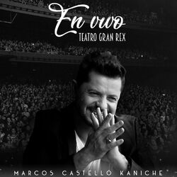 Cover of En Vivo en Teatro Ate Casa España