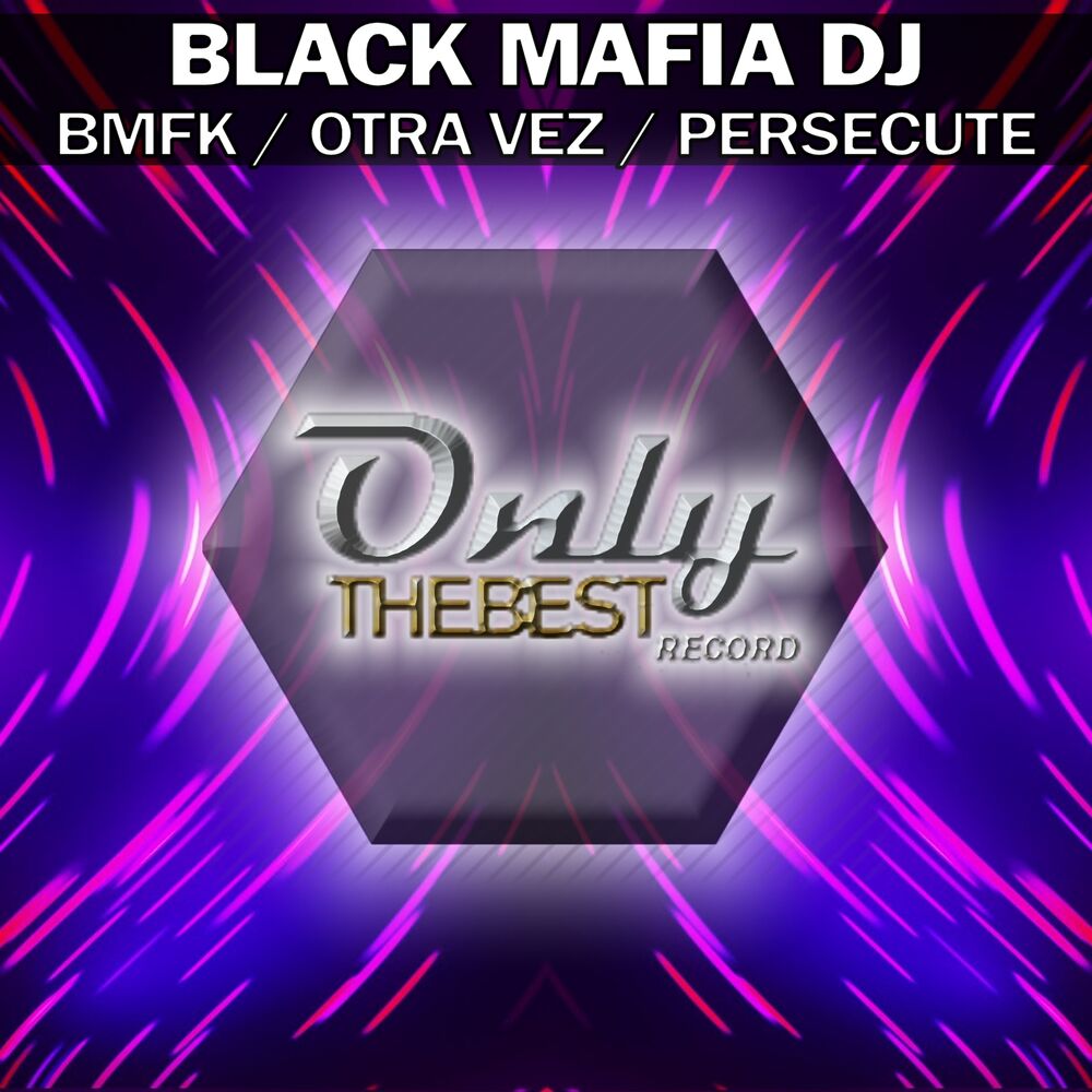 Picture of BMFK / Otra Vez / Persecute