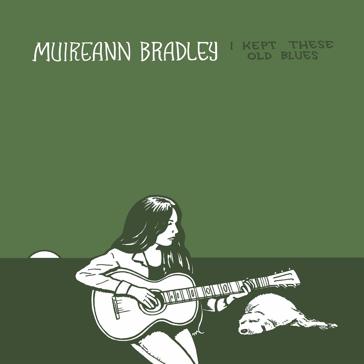 Album cover of I Kept These Old Blues (Remastered)