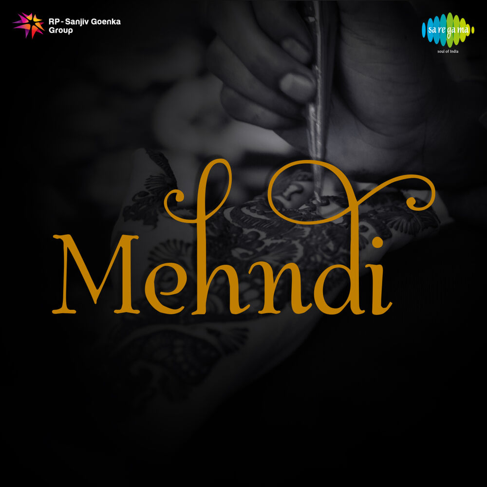 Picture of Mehndi (Original Motion Picture Soundtrack)