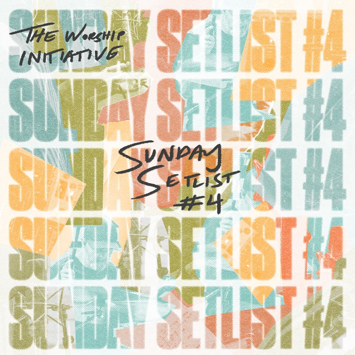 Album cover of Sunday Setlist #4