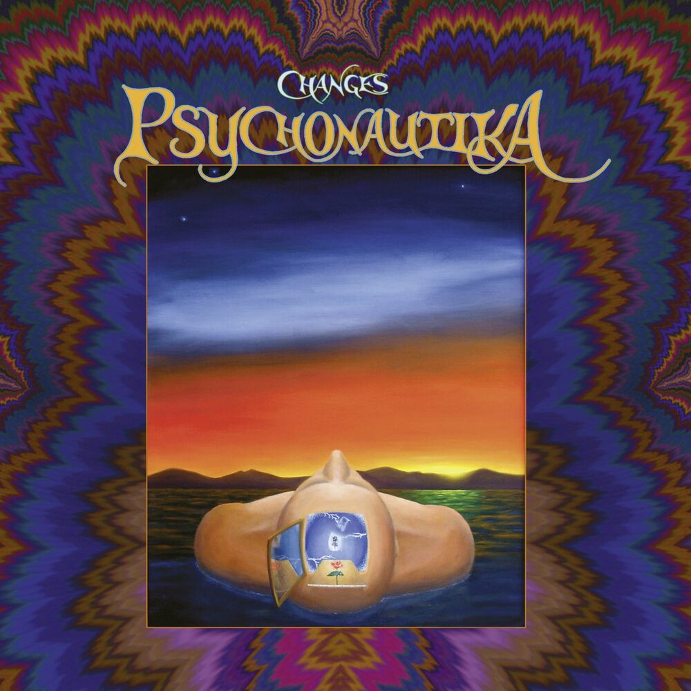 Picture of Psychonautika
