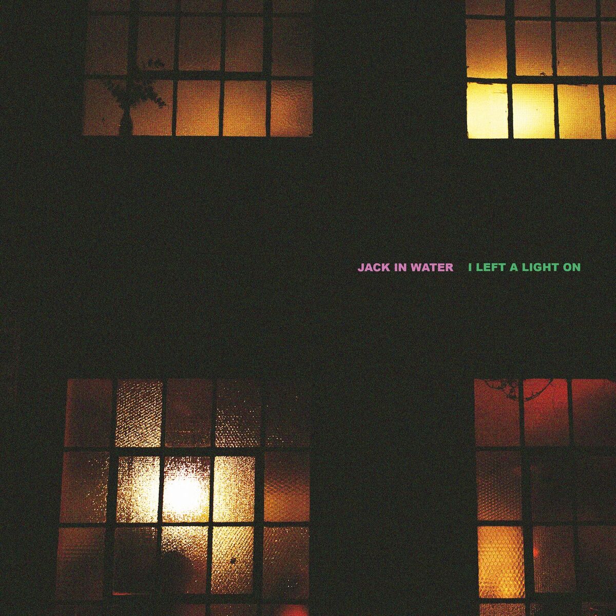 Album cover of You're Home
