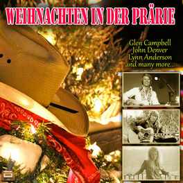 Weihnachten In Der Prärie
