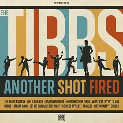Cover of Another Shot Fired