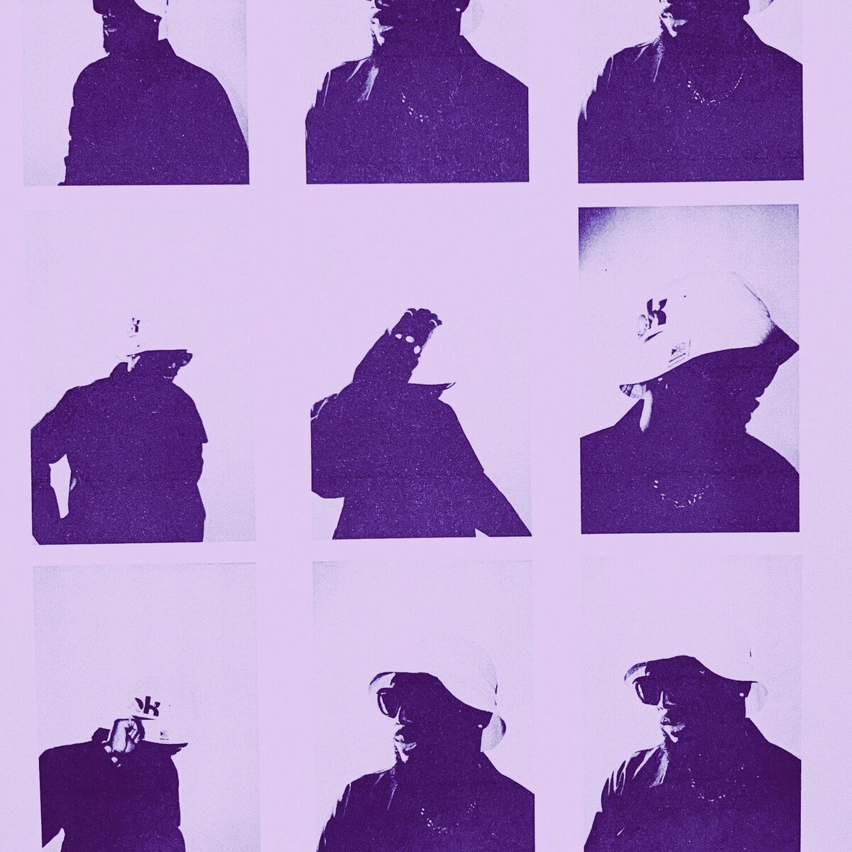 Album cover of prince of egypt