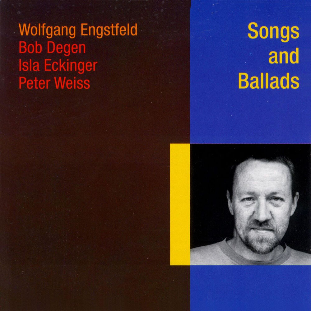 Picture of Songs and Ballads