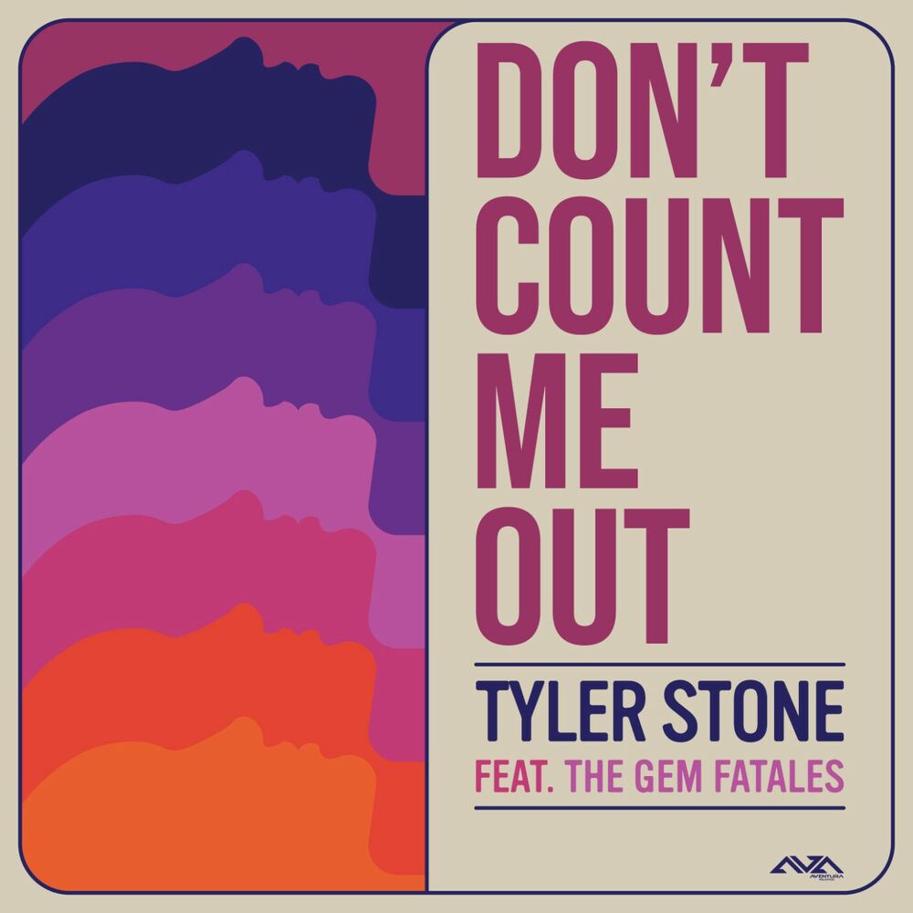 Picture of Don’t Count Me Out (Radio Edit)