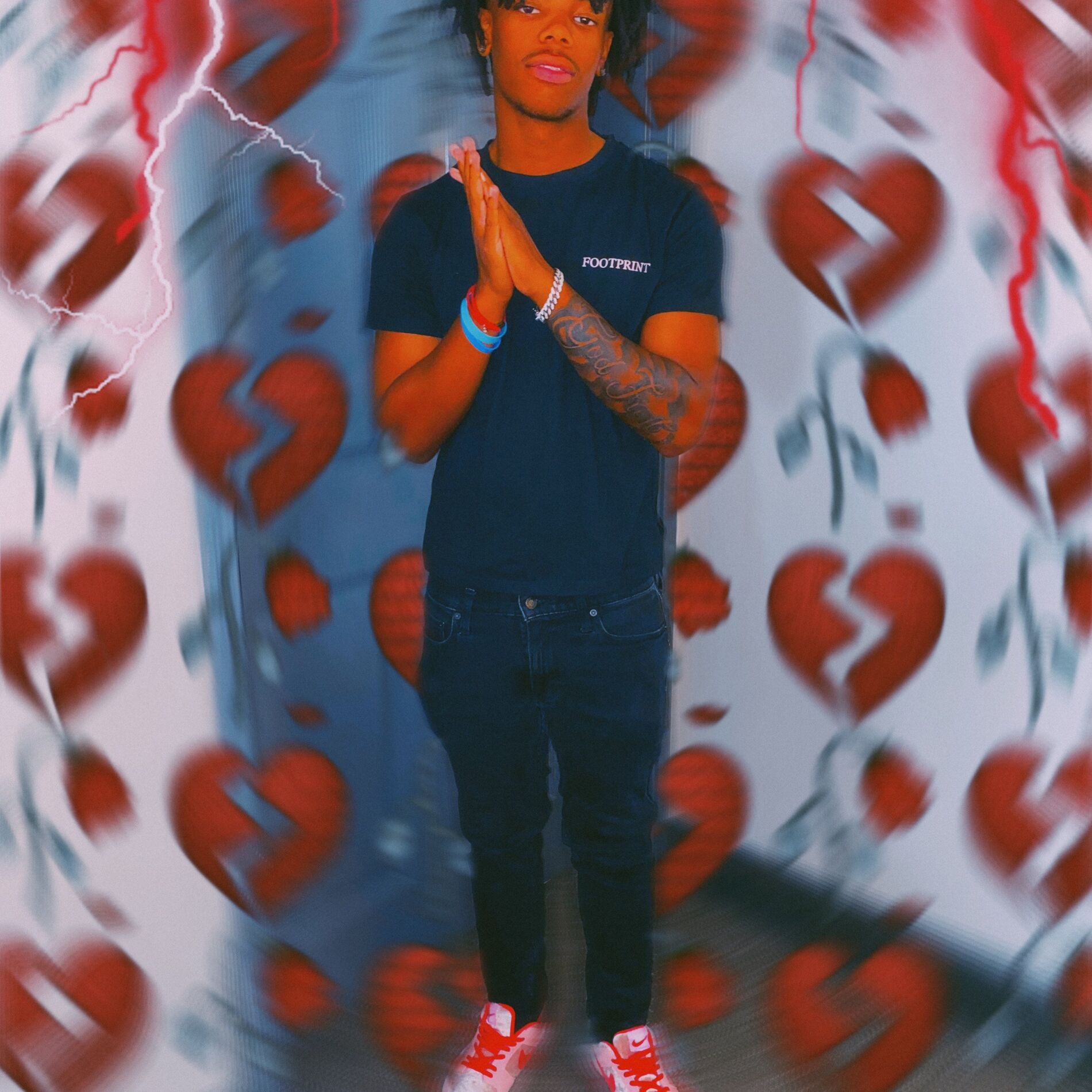 Album cover of MyTurn