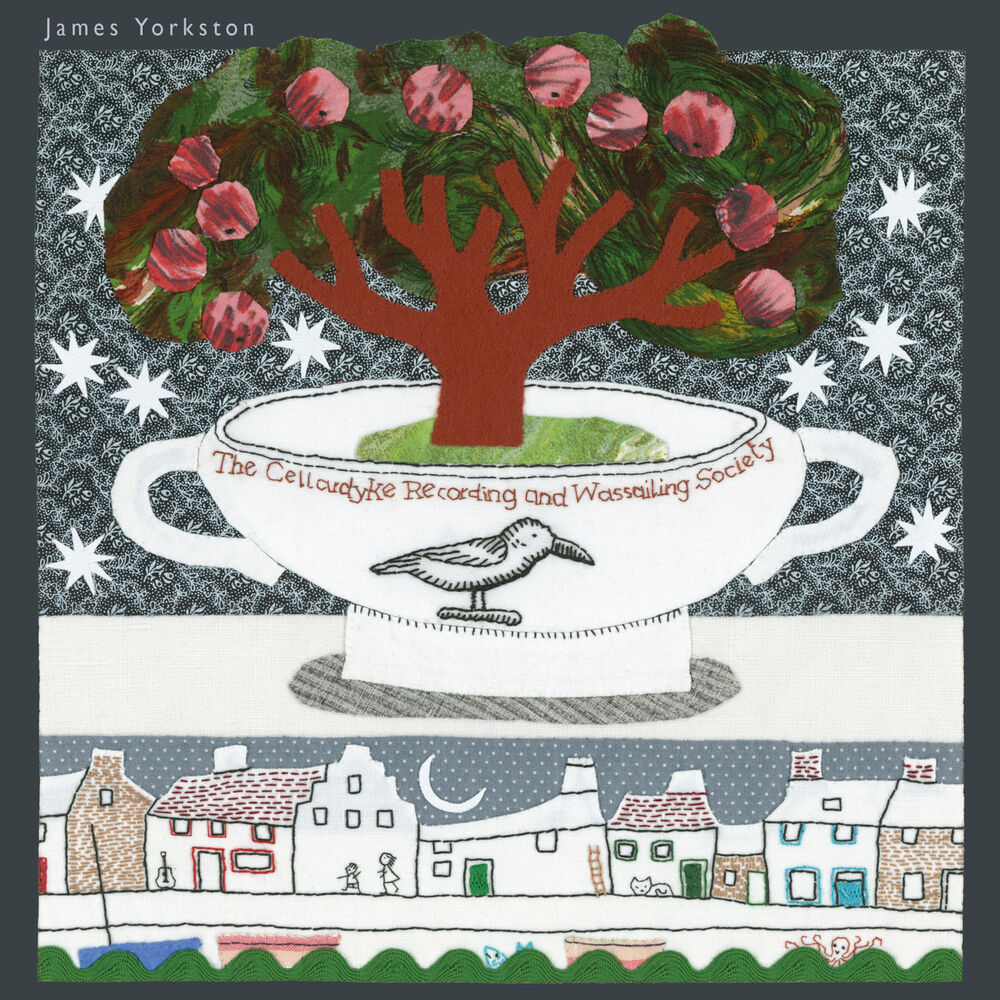 Picture of The Cellardyke Recording and Wassailing Society