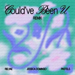 Cover of Could've Been U (Remix)