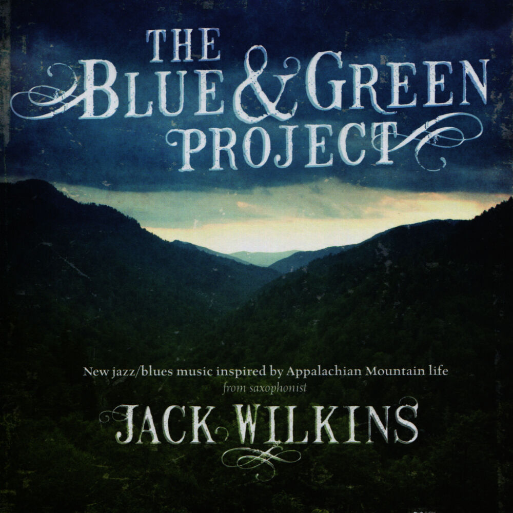 Picture of The Blue & Green Project