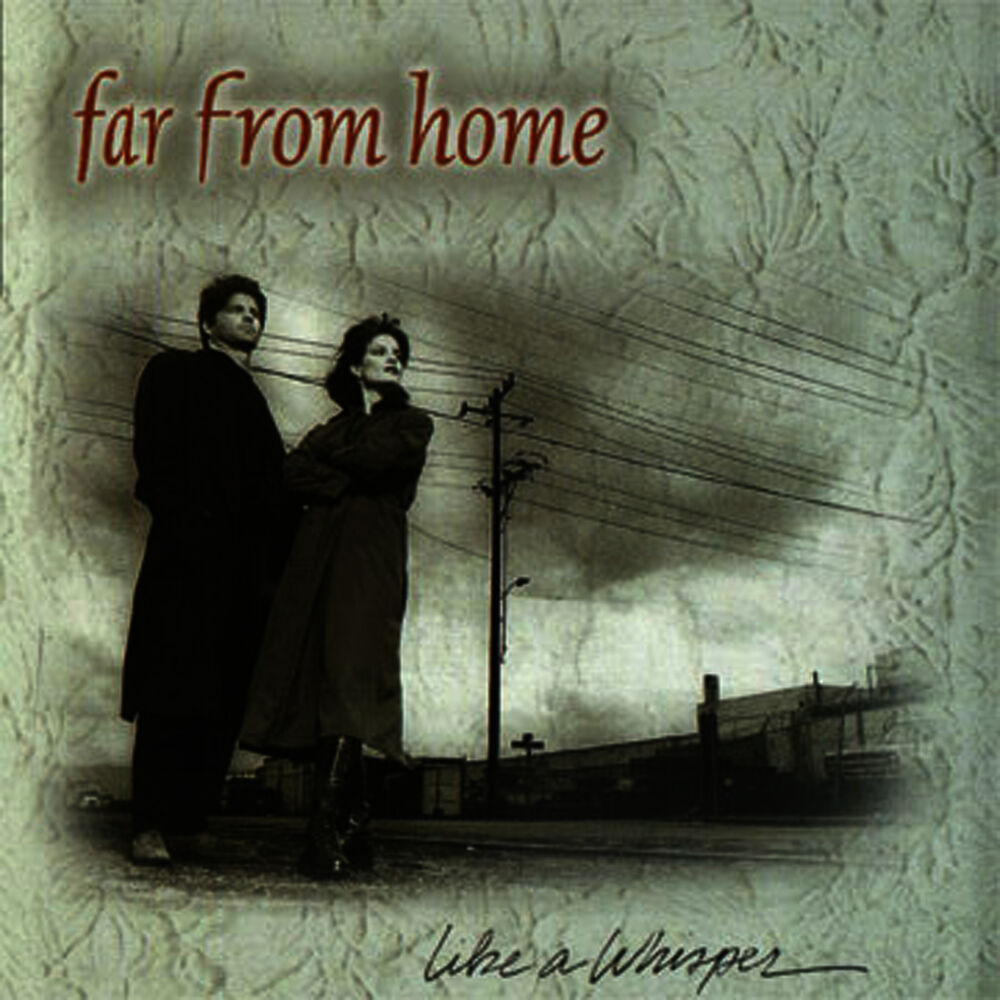 Picture of Like a Whisper