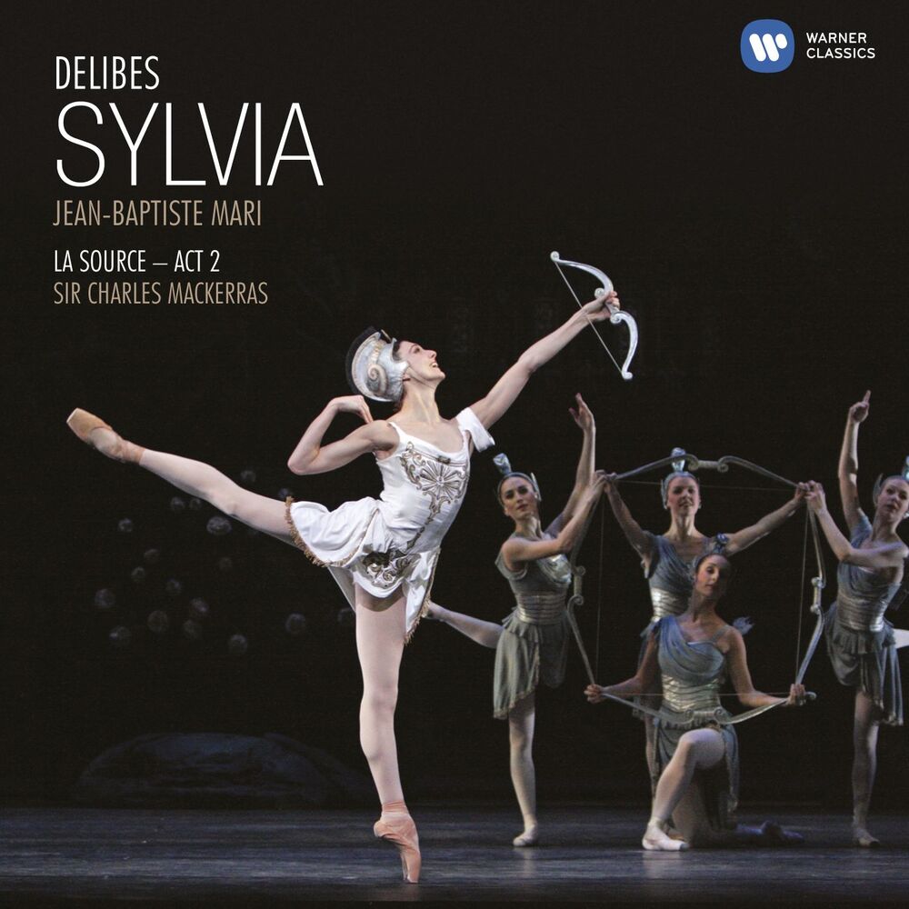 Picture of Delibes: Sylvia
