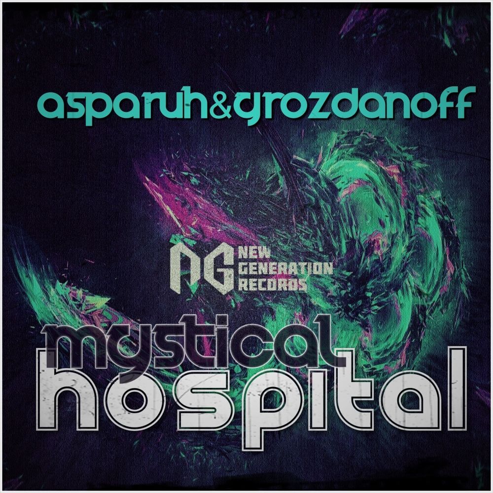 Picture of Mystical Hospital