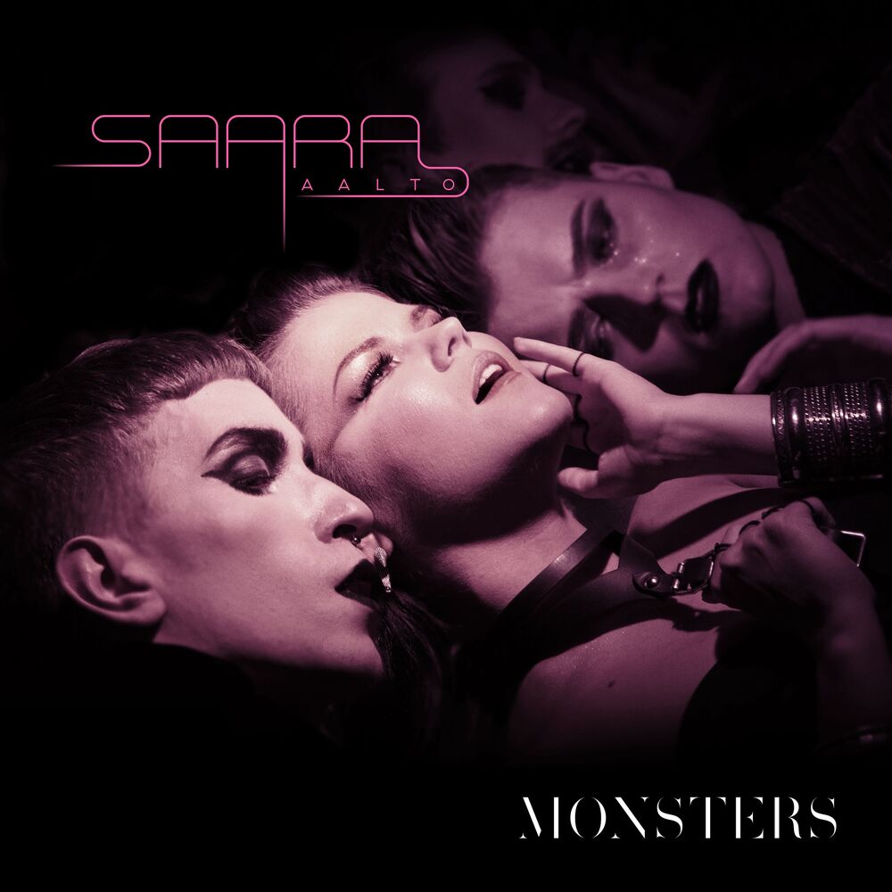 Picture of Monsters