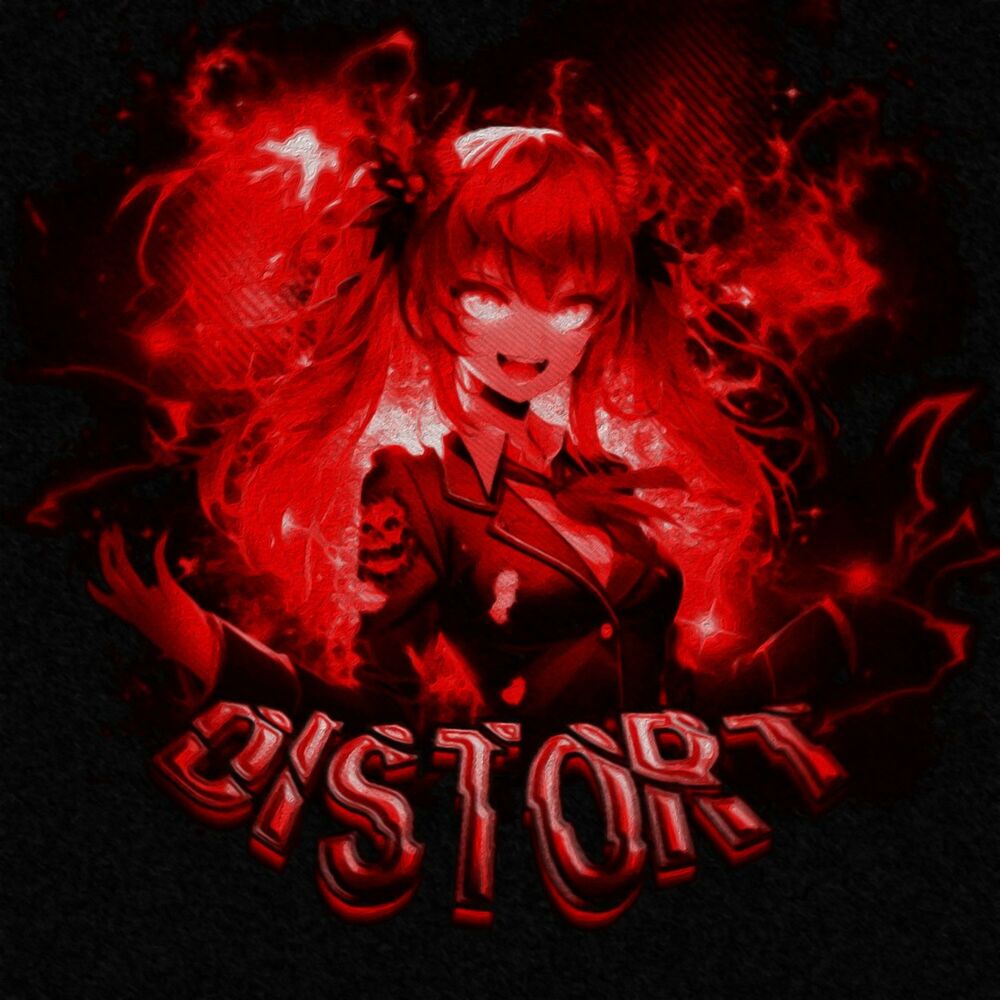 Picture of Distort