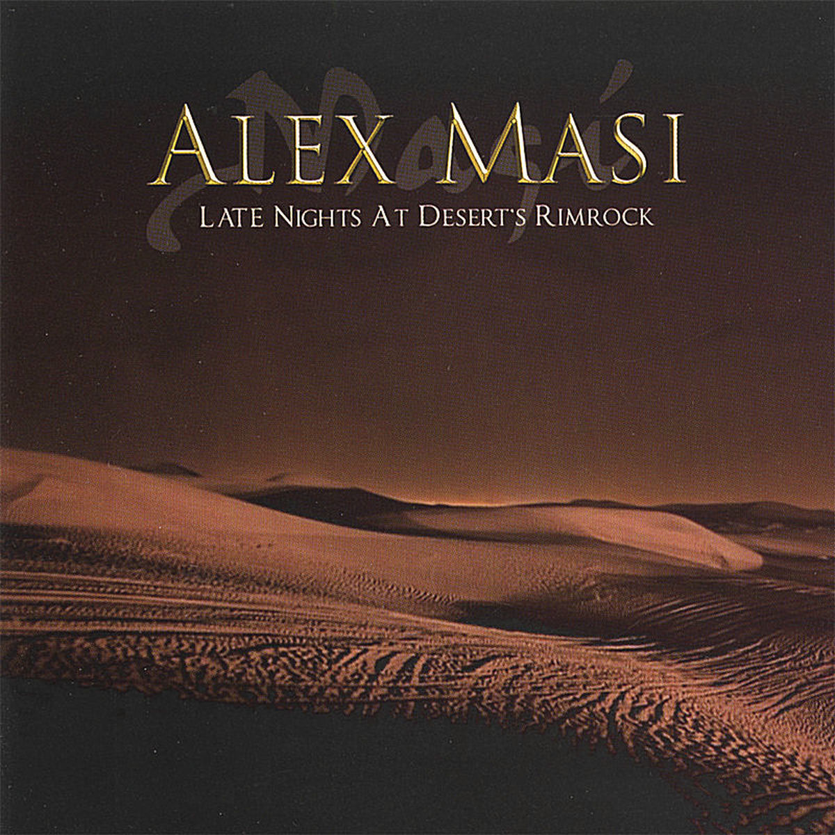 Alex Masi: albums, songs, concerts | Deezer