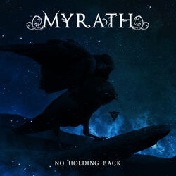 Cover of No Holding Back