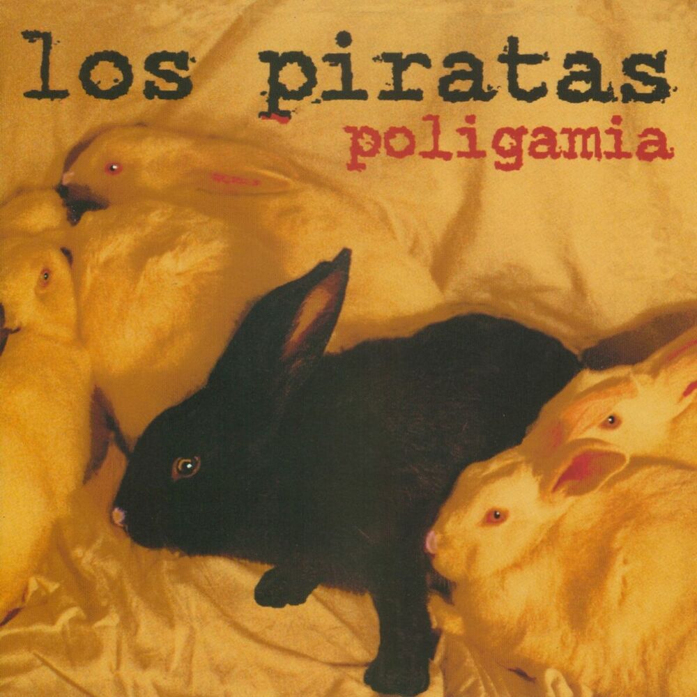 Picture of Poligamia