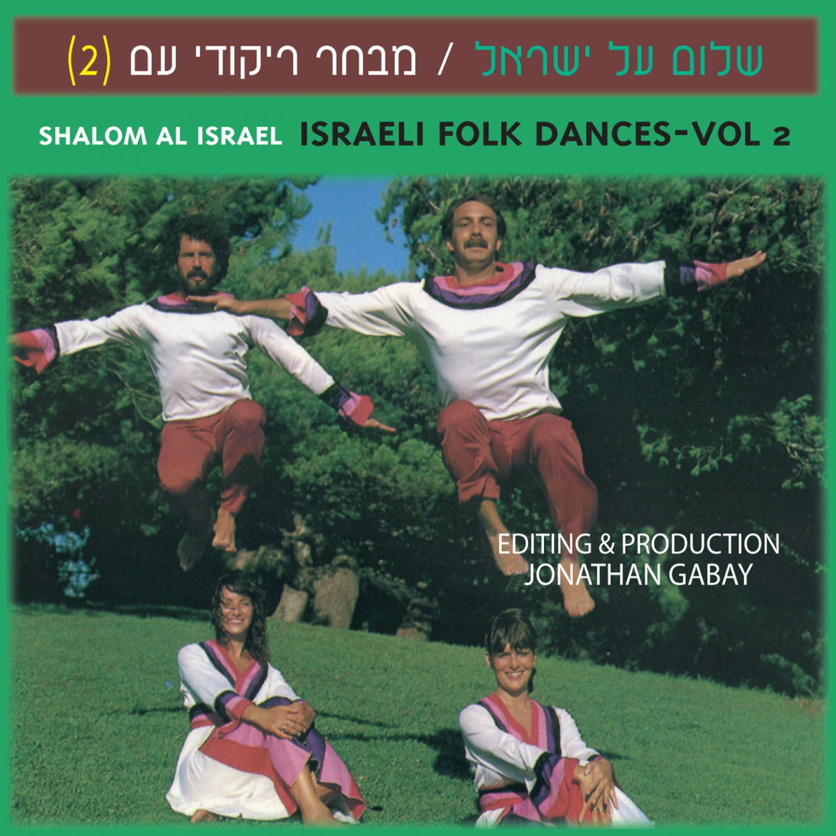 Album cover of SimcHat Heamel