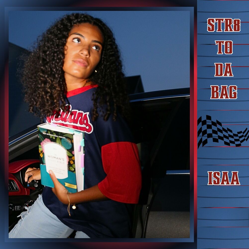 Picture of STR8 TO DA BAG