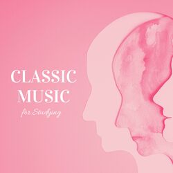 Cover of Baroque for Concentration and Mental Clarity