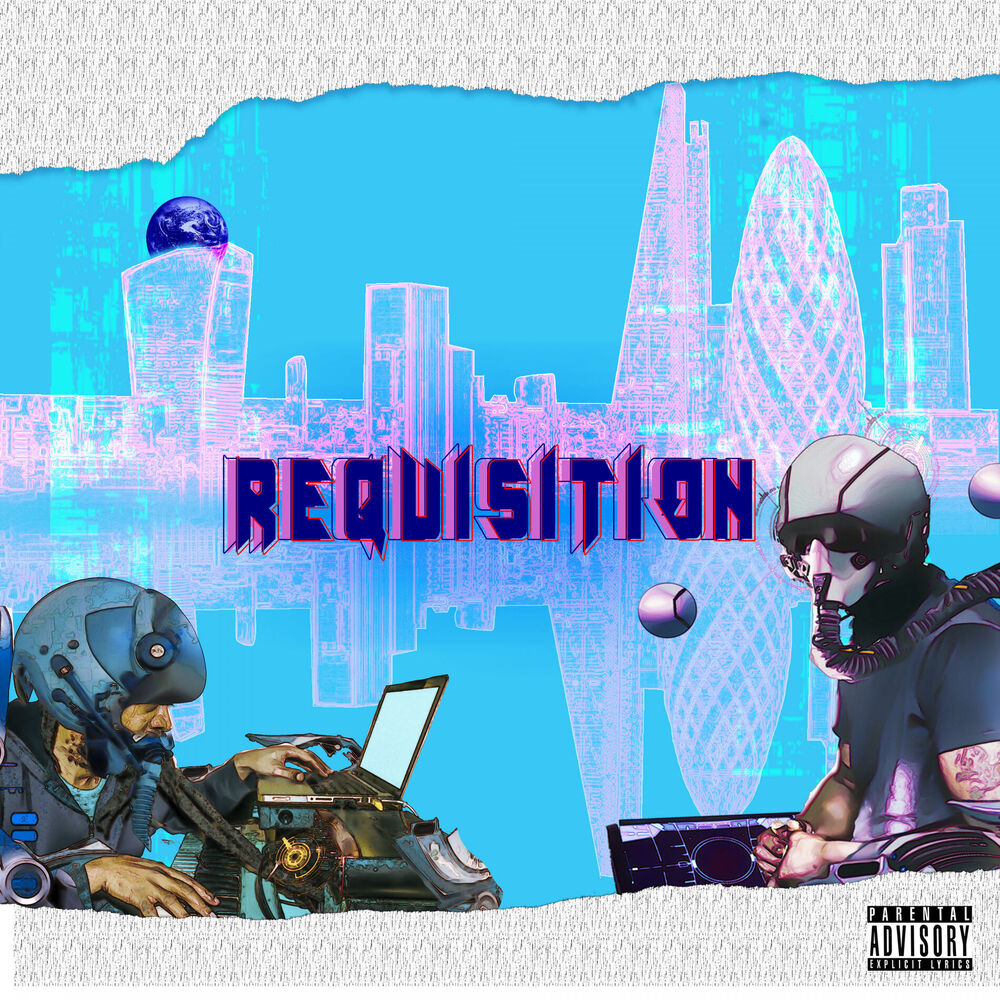 Picture of Requisition