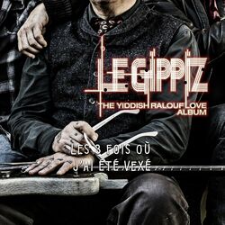 Cover of Les 3 fois où j'ai été vexé