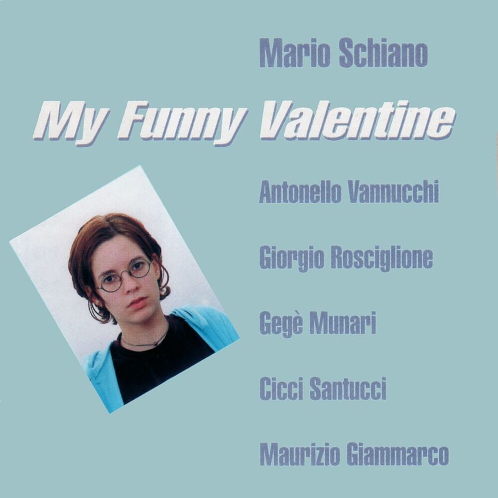 Picture of My Funny Valentine