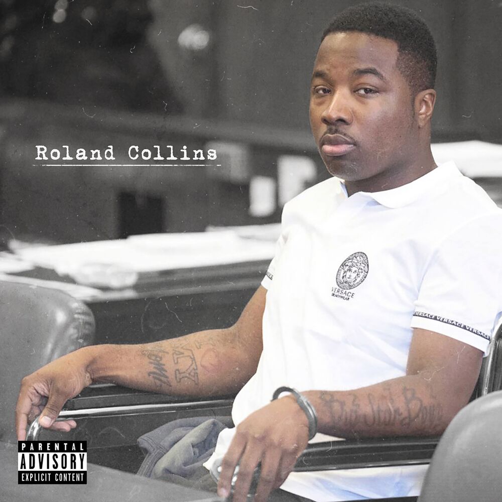 Picture of Roland Collins