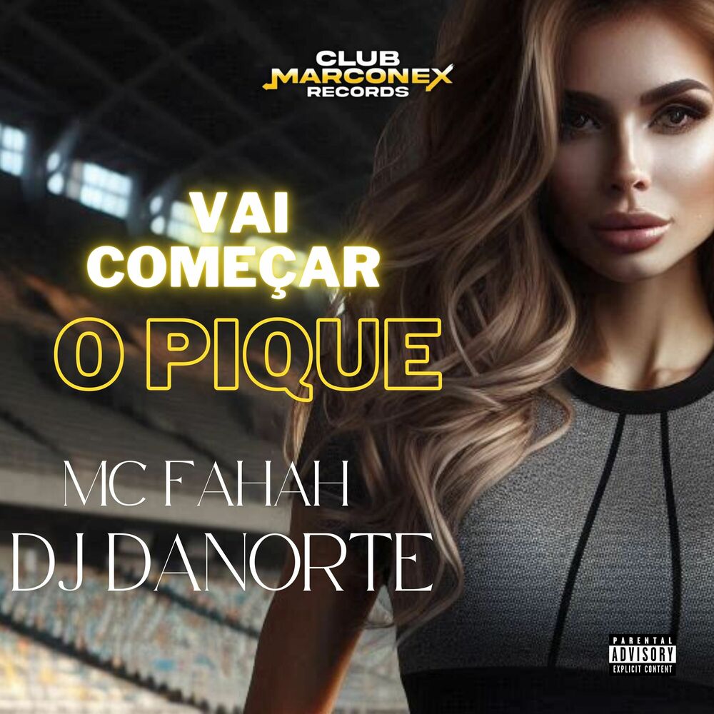 Picture of VAI COMEÇAR O PIQUE