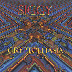 Cover of Cryptophasia