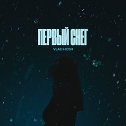 Cover of Первый снег