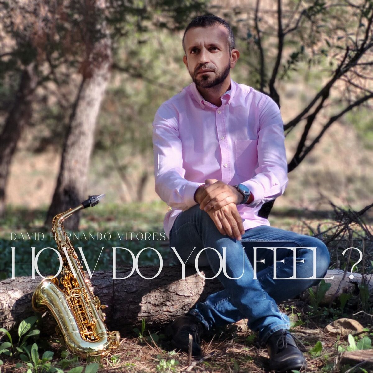 Album cover of How Do You Feel?
