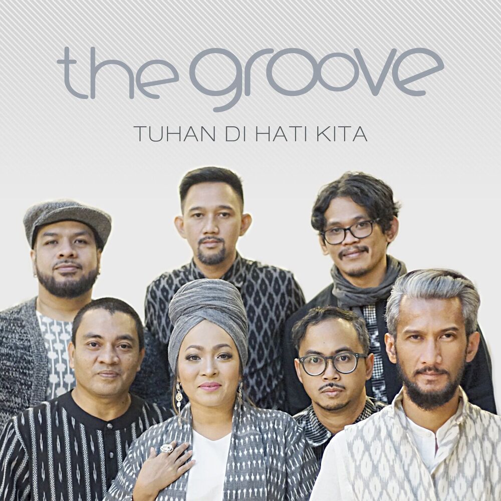 Picture of Tuhan Di Hati Kita