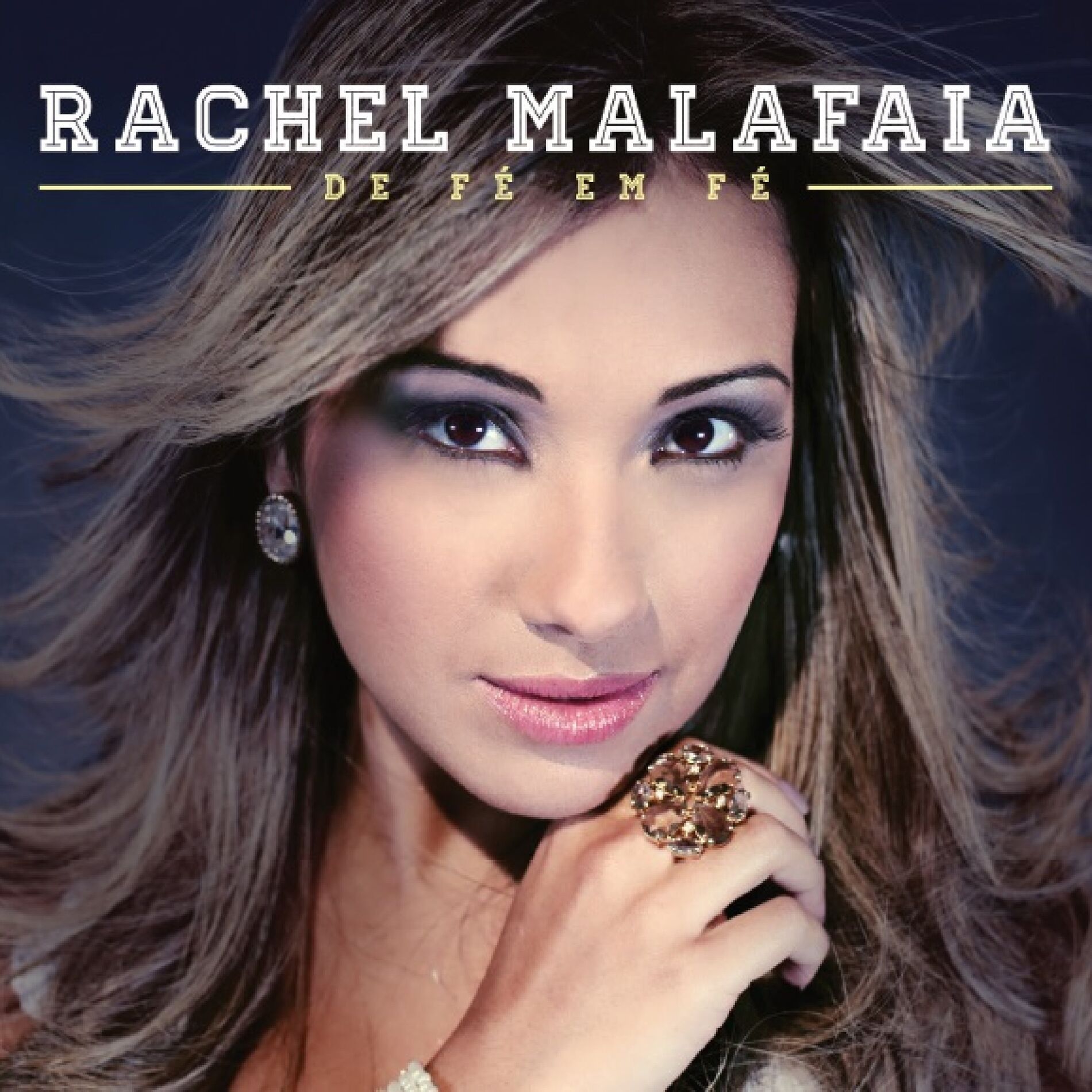 Album cover of Me Ensina a Confiar