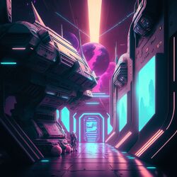 Cover of Future (feat. Roman Marin)