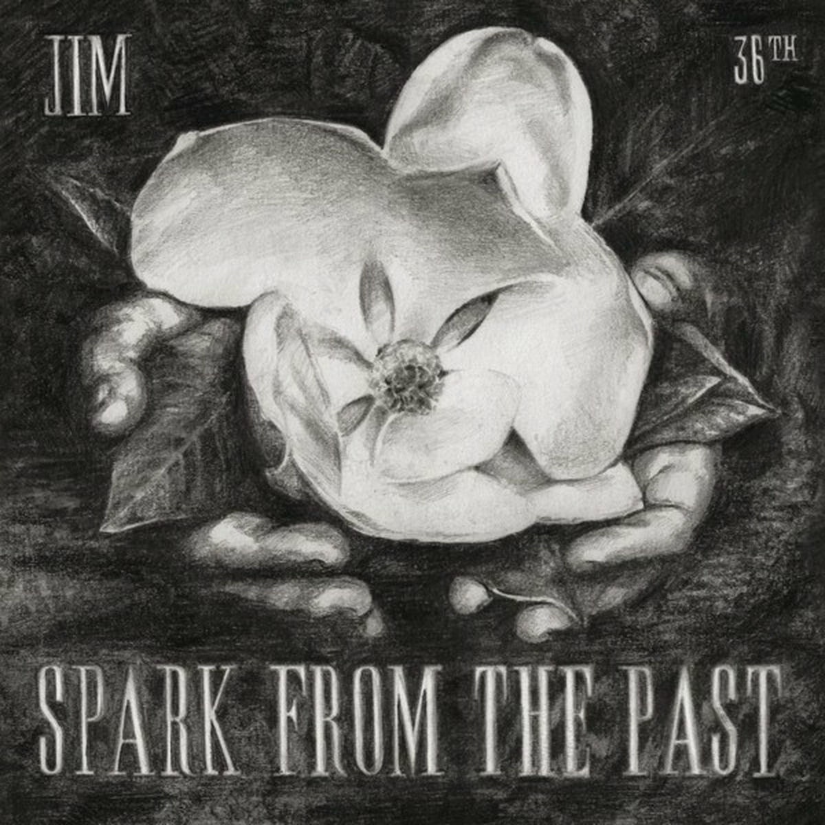 Album cover of Spark from the Past