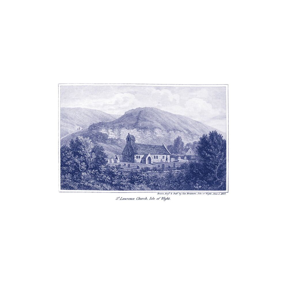 Picture of Saint Lawrence