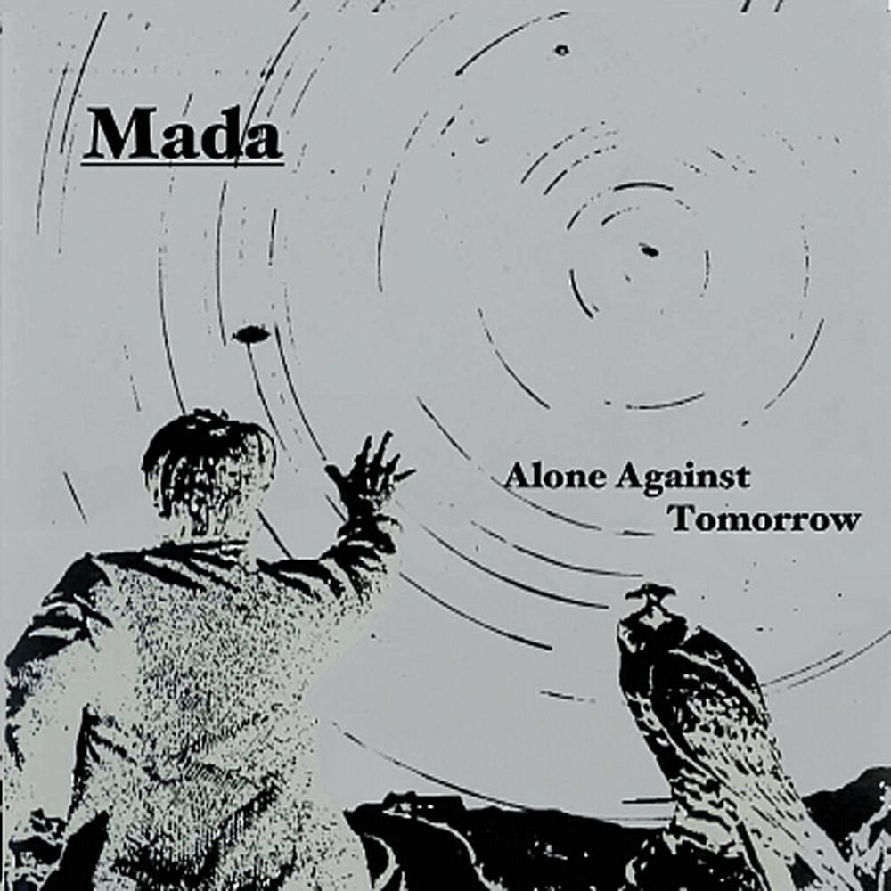 Picture of Alone Against Tomorrow