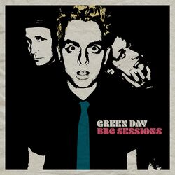 Cover of Waiting (BBC Live Session)