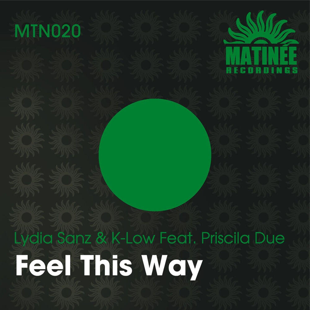 Picture of Feel This Way
